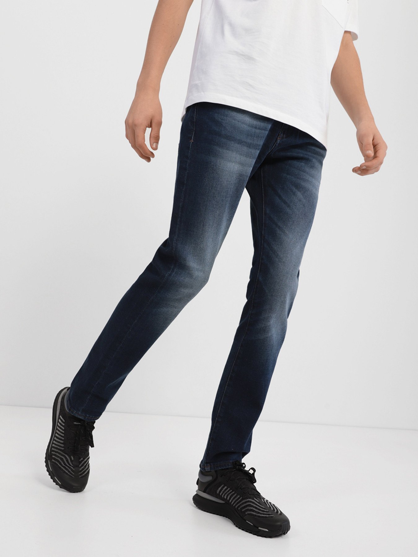 Кросівки для бігу The North Face Vectiv Escape Knit Reflect модель NF0A5LWPKT01 Фото