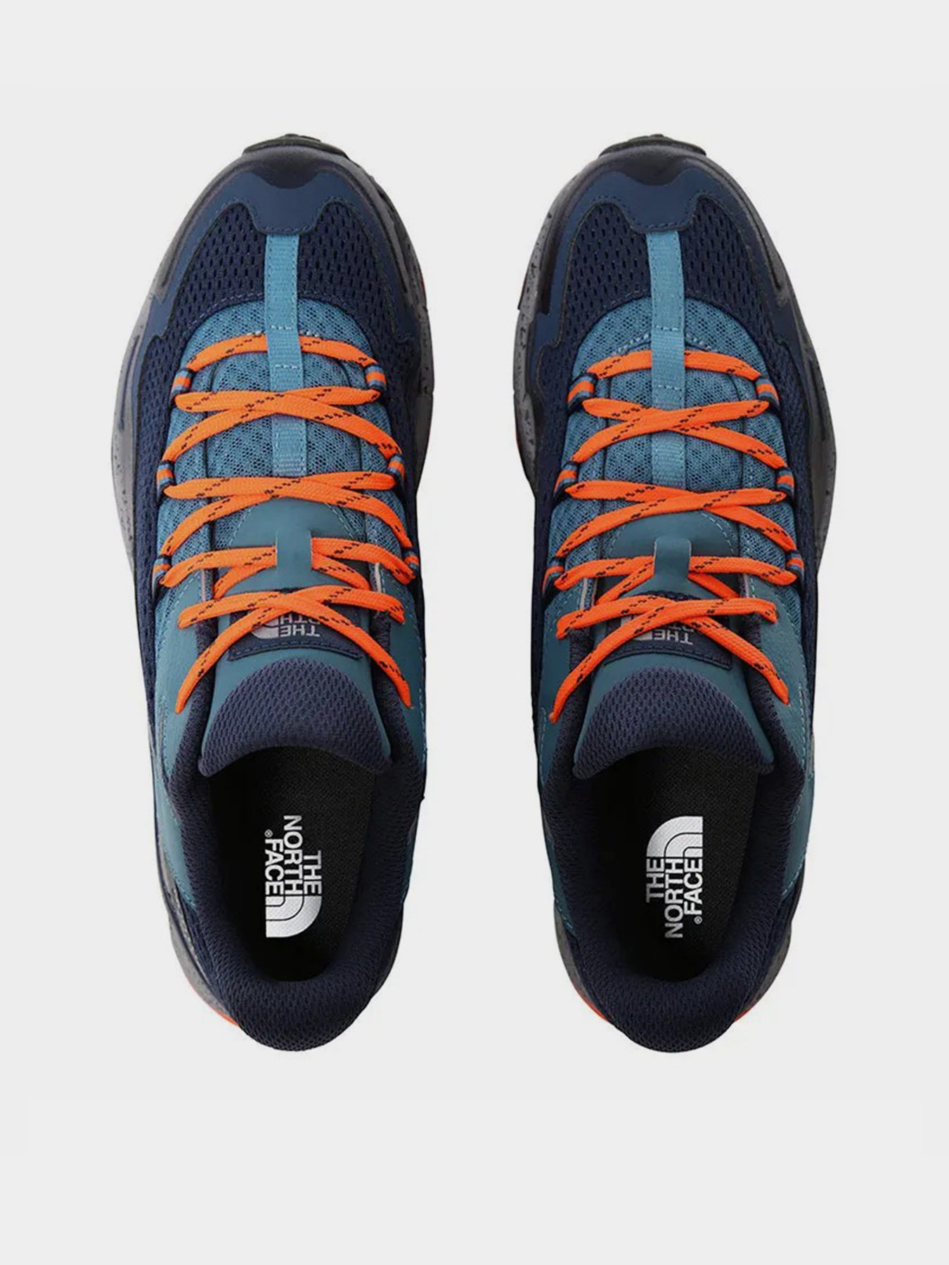 Кроссовки The North Face Vectiv Taraval модель NF0A52Q117Z1 Фото