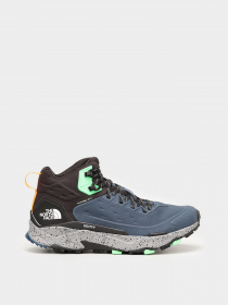 Ботинки The North Face Vectiv Exploris Mid Futurelight™ Leather модель NF0A5G39S2X1 Фото