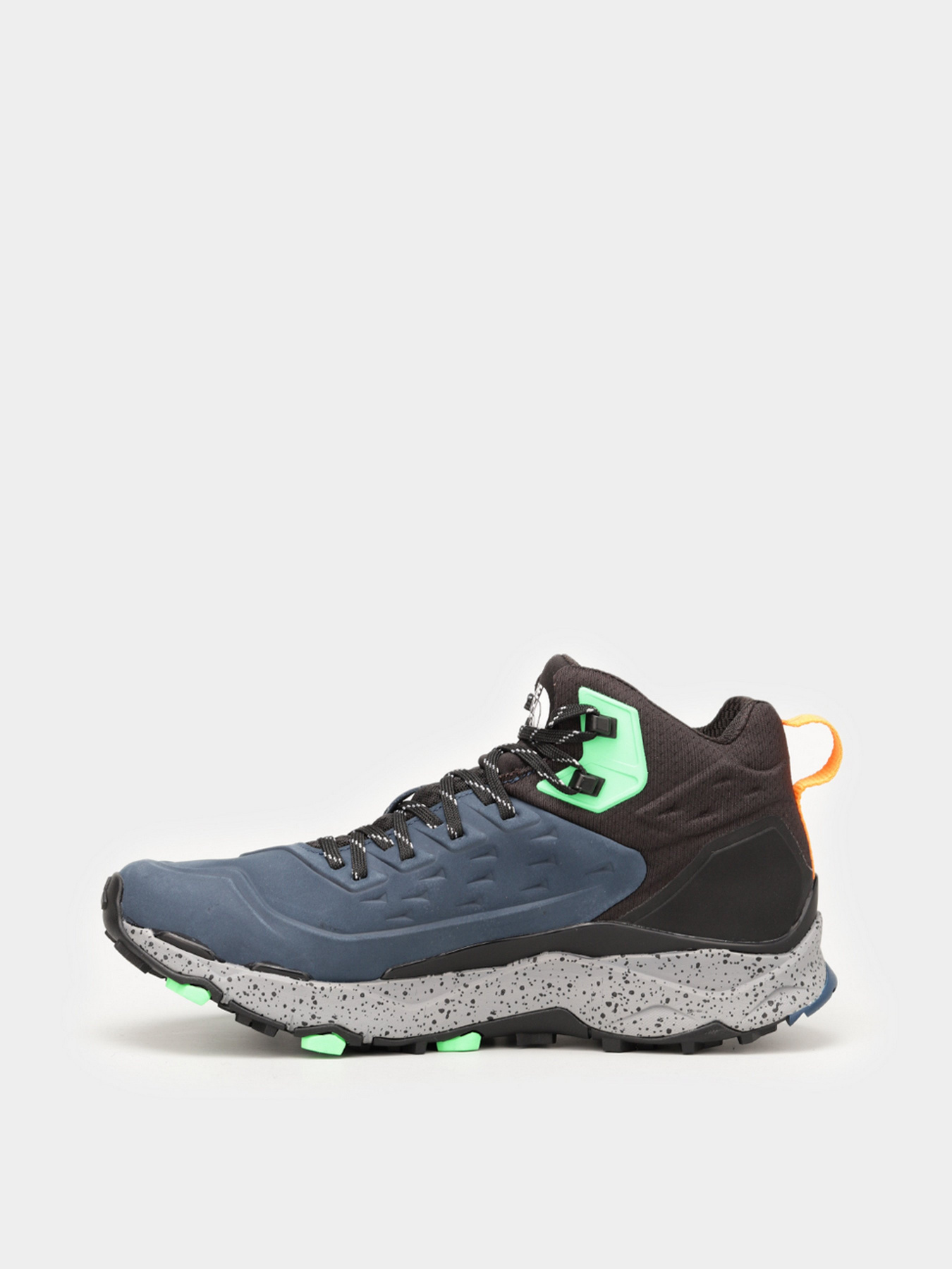 Черевики The North Face Vectiv Exploris Mid Futurelight™ Leather модель NF0A5G39S2X1 Фото