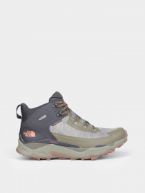 Ботинки The North Face Vectiv Exploris Mid Futurelight™ модель NF0A4T2U0BL1 Фото
