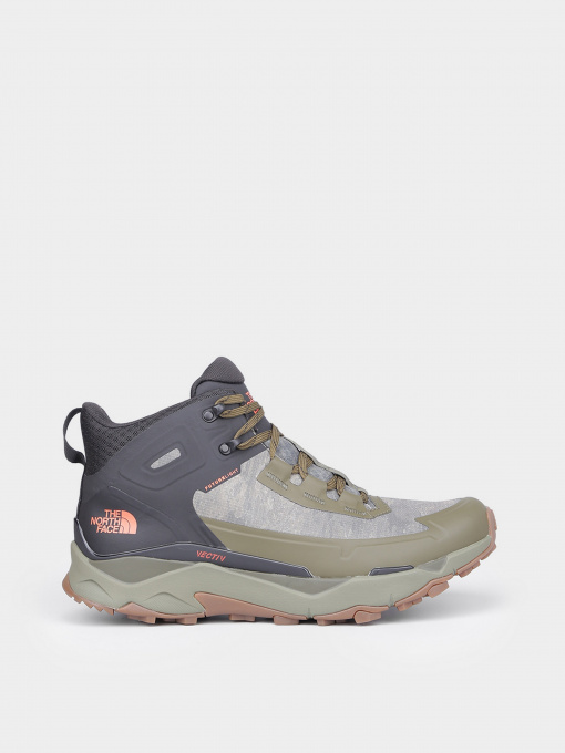 Ботинки The North Face Vectiv Exploris Mid Futurelight™ модель NF0A4T2U0BL1 Фото