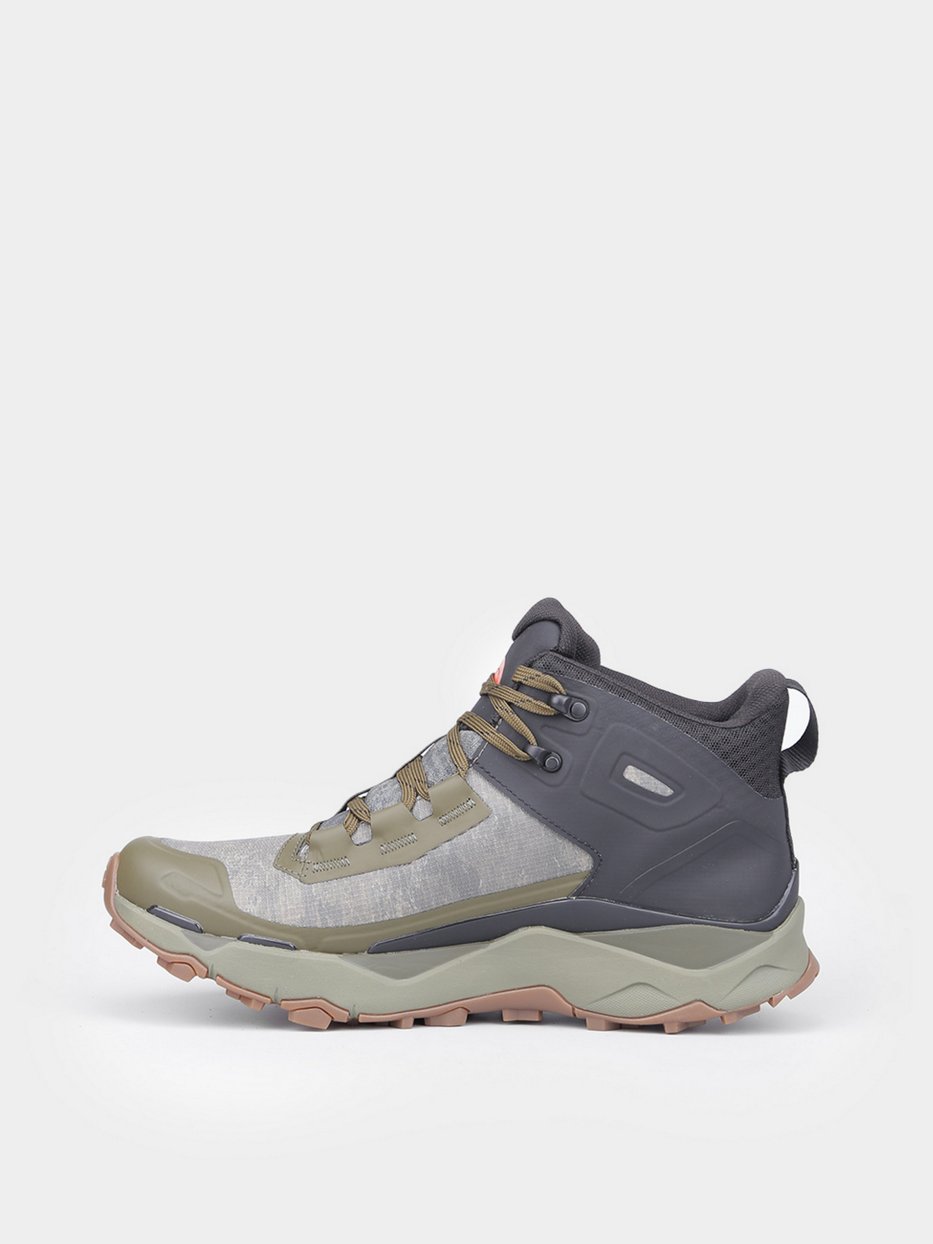 Черевики The North Face Vectiv Exploris Mid Futurelight™ модель NF0A4T2U0BL1 Фото