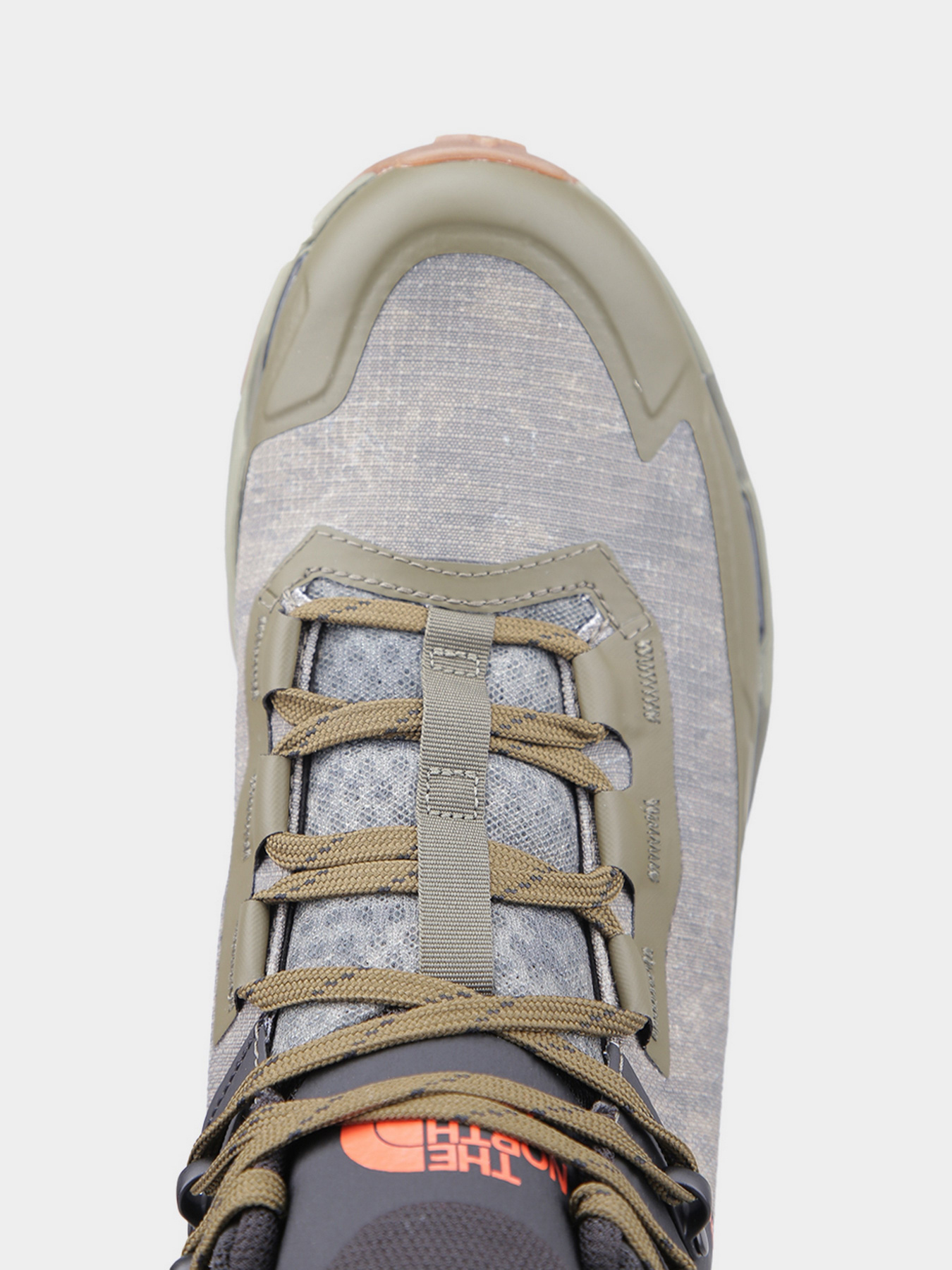 Черевики The North Face Vectiv Exploris Mid Futurelight™ модель NF0A4T2U0BL1 Фото