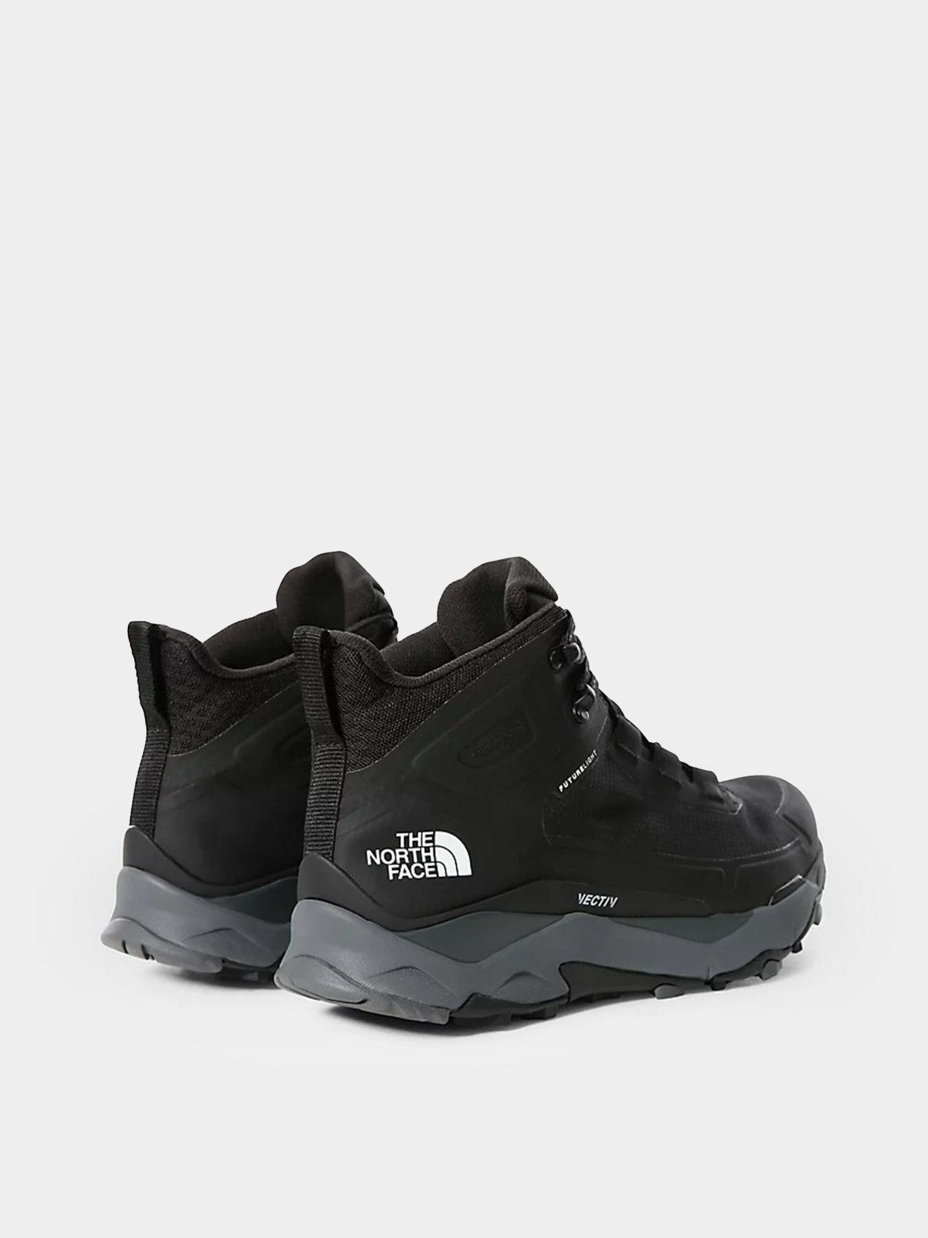 Ботинки The North Face Vectiv Exploris Mid Futurelight™ модель NF0A4T2UKZ21 Фото