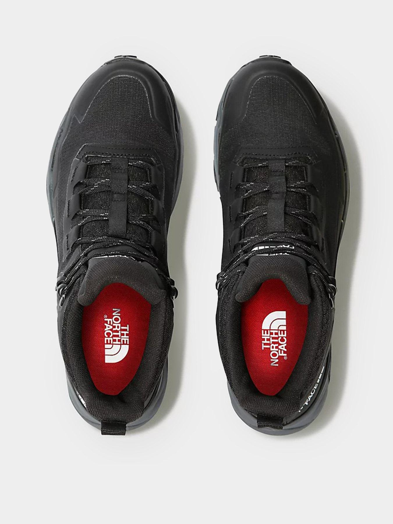 Ботинки The North Face Vectiv Exploris Mid Futurelight™ модель NF0A4T2UKZ21 Фото