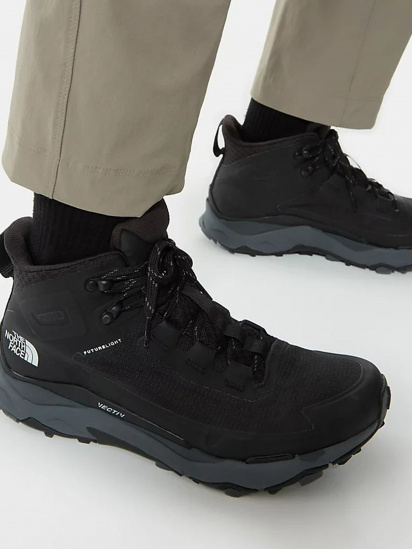 Черевики The North Face Vectiv Exploris Mid Futurelight™ модель NF0A4T2UKZ21 — фото 6 - INTERTOP