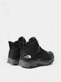 Черевики The North Face Vectiv Exploris Mid Futurelight™ модель NF0A4T2UKZ21 Черевики The North Face Vectiv Exploris Mid Futurelight™ модель NF0A4T2UKZ21 Фото