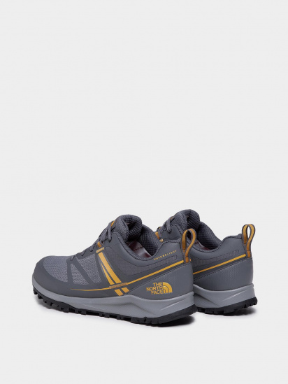 Кросівки для бігу The North Face Litewave Futurelight модель NF0A4PFGZM31 — фото - INTERTOP