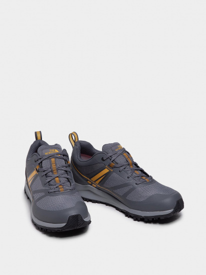 Кросівки для бігу The North Face Litewave Futurelight модель NF0A4PFGZM31 — фото 4 - INTERTOP