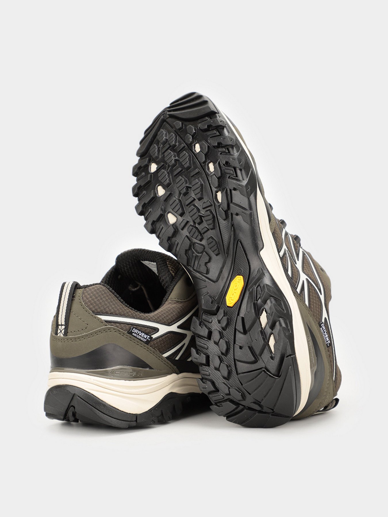 Кроссовки для бега The North Face Hedgehog Fastpack модель NF0A4PEUBQW1 Фото