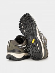 Кроссовки для бега The North Face Hedgehog Fastpack модель NF0A4PEUBQW1 Фото