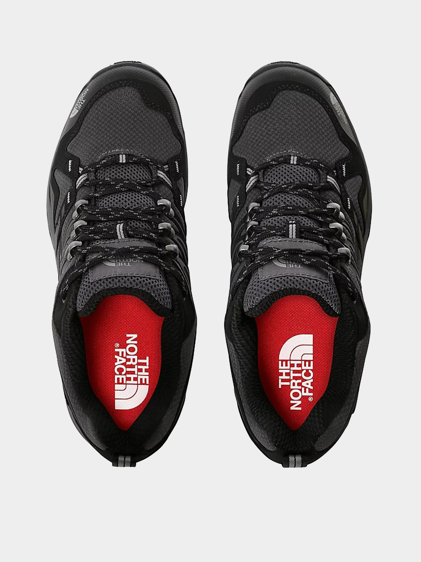 Кроссовки для бега The North Face Hedgehog Fastpack модель NF0A4PEUC4V1 Фото