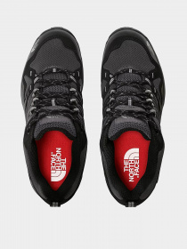 Кроссовки для бега The North Face Hedgehog Fastpack модель NF0A4PEUC4V1 Фото