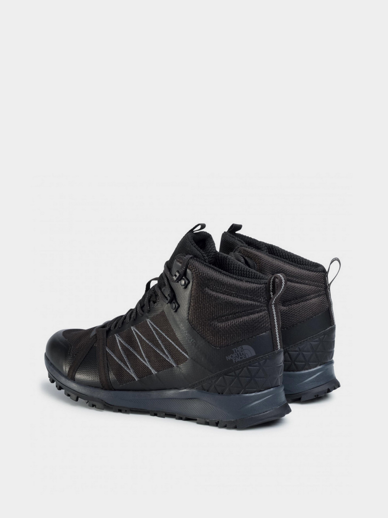 Ботинки The North Face Litewave Fastpack II Mid WP модель NF0A47HECA01 Фото
