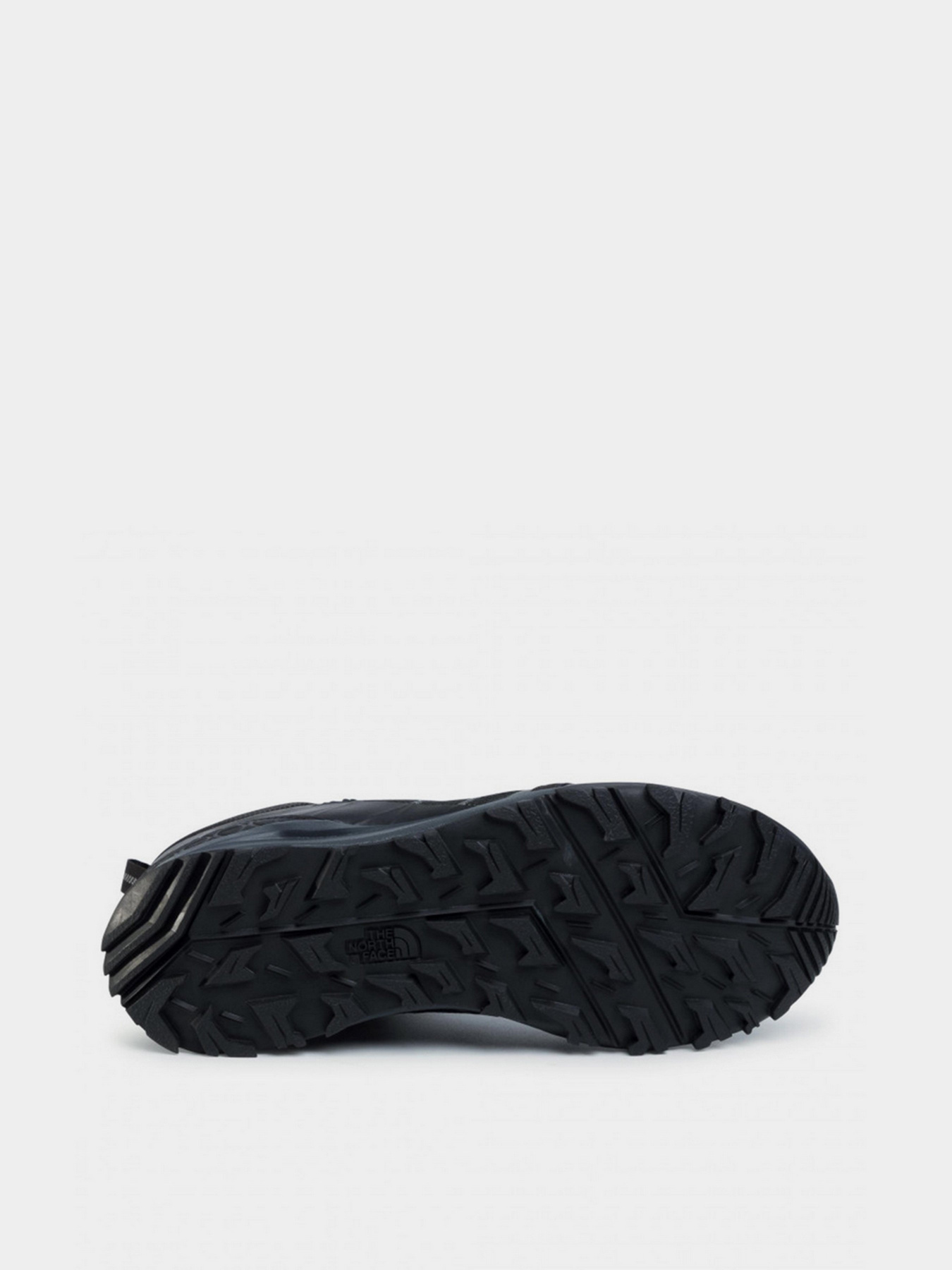 Ботинки The North Face Litewave Fastpack II Mid WP модель NF0A47HECA01 Фото