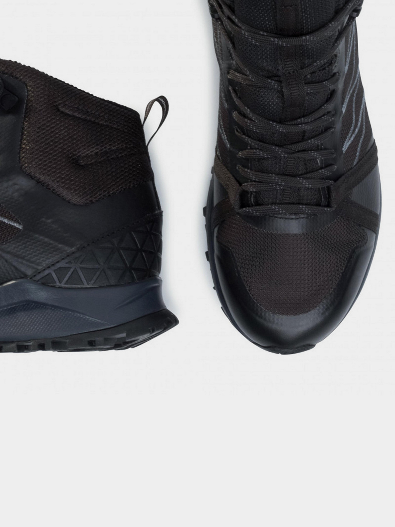 Черевики The North Face Litewave Fastpack II Mid WP модель NF0A47HECA01 Фото