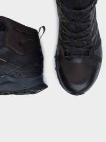 Черевики The North Face Litewave Fastpack II Mid WP модель NF0A47HECA01 Фото