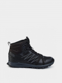 Черевики The North Face Litewave Fastpack II Mid WP модель NF0A47HECA01 Фото