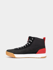 Ботинки The North Face Larimer Mid WP модель NF0A52RMTJ21 Фото