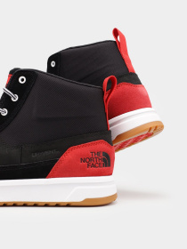 Ботинки The North Face Larimer Mid WP модель NF0A52RMTJ21 Фото