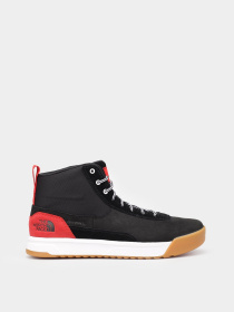 Ботинки The North Face Larimer Mid WP модель NF0A52RMTJ21 Фото