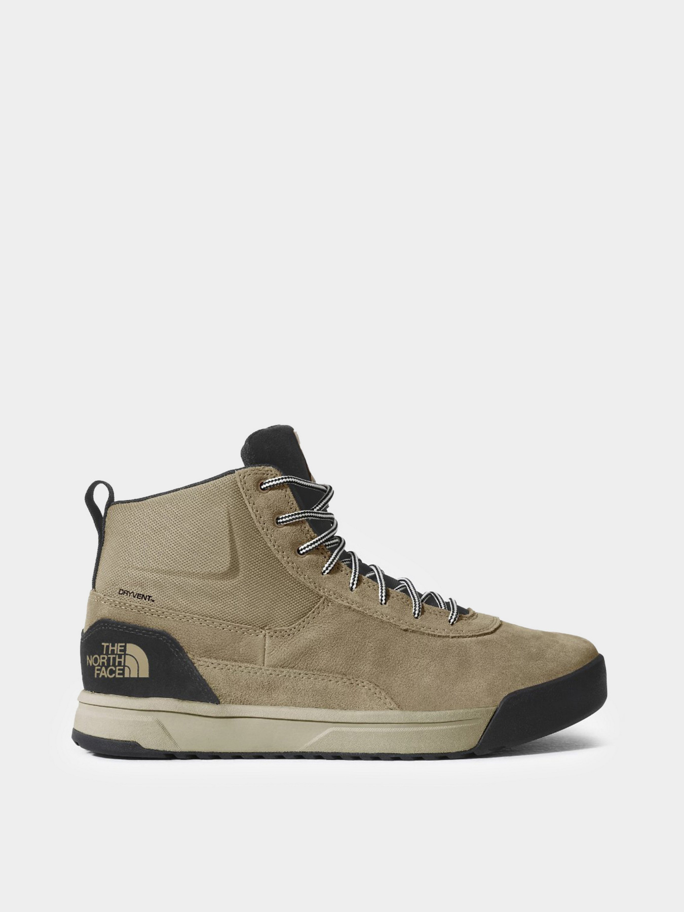 Черевики The North Face Larimer Mid WP модель NF0A52RM1XF1 Фото