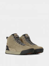 Черевики The North Face Larimer Mid WP модель NF0A52RM1XF1 Фото
