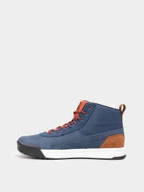 Ботинки The North Face Larimer Mid WP модель NF0A52RM33B1 Ботинки The North Face Larimer Mid WP модель NF0A52RM33B1 Фото