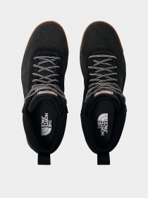 Ботинки The North Face Larimer Mid WP модель NF0A52RMMY31 Фото