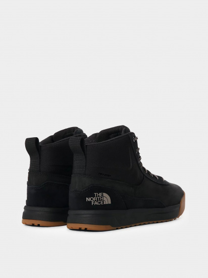 Черевики The North Face Larimer Mid WP модель NF0A52RMMY31 — фото 3 - INTERTOP