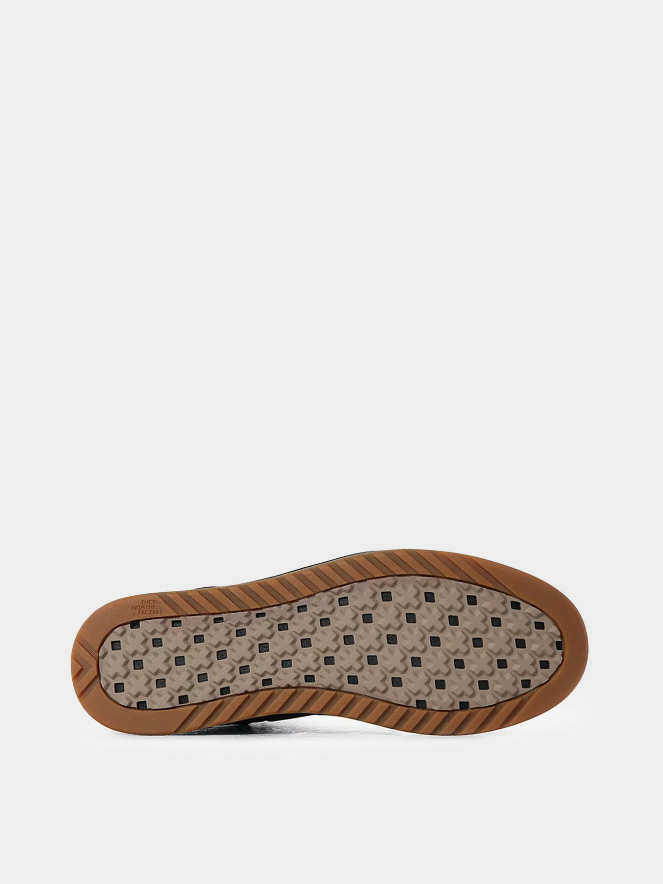 Ботинки The North Face Larimer Mid WP модель NF0A52RMMY31 Ботинки The North Face Larimer Mid WP модель NF0A52RMMY31 Фото