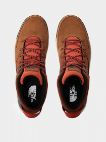 Напівчеревики The North Face Larimer Sport WP модель NF0A5G293341 Фото