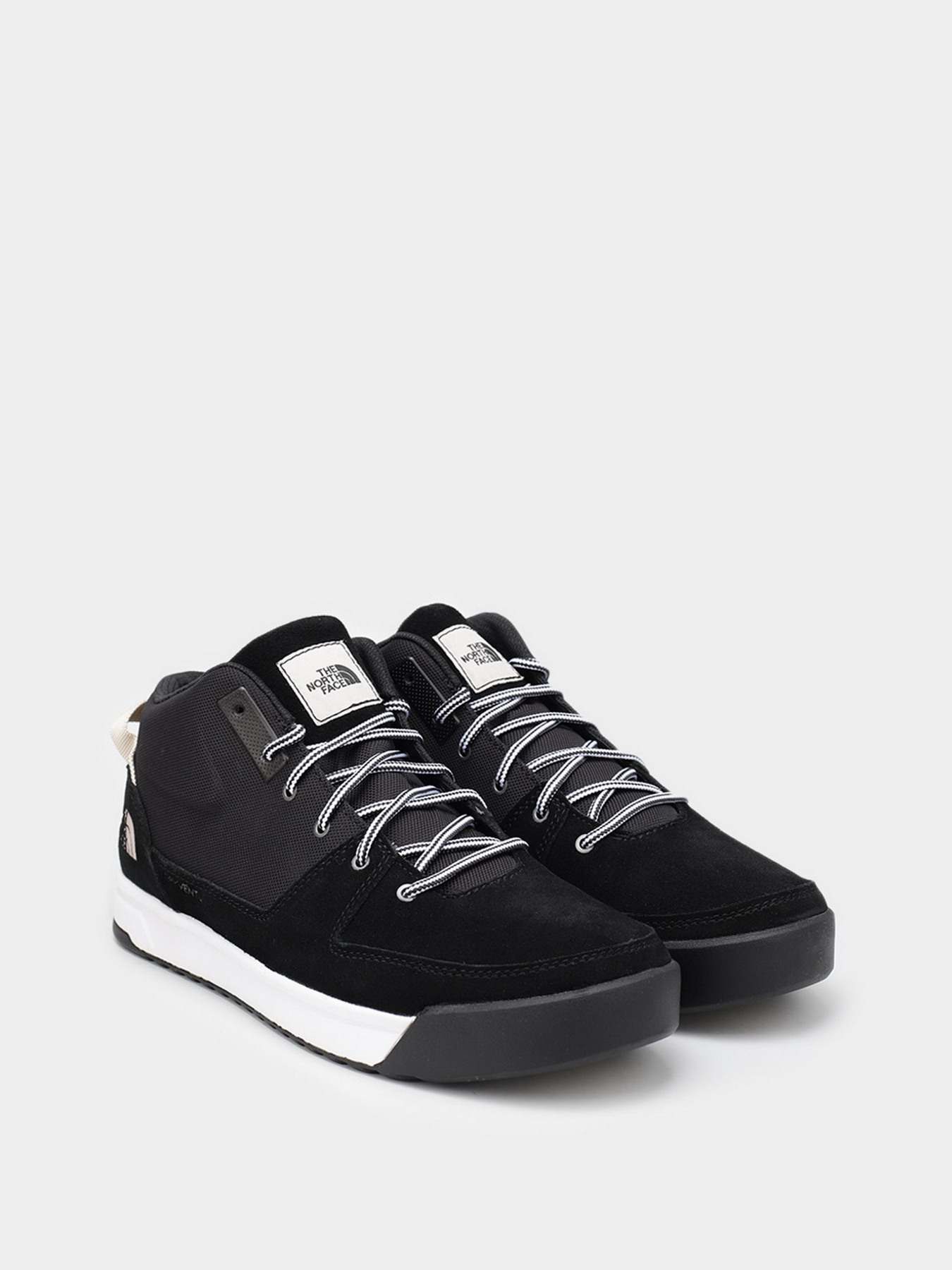 Полуботинки The North Face Larimer Sport WP модель NF0A5G29KY41 Фото