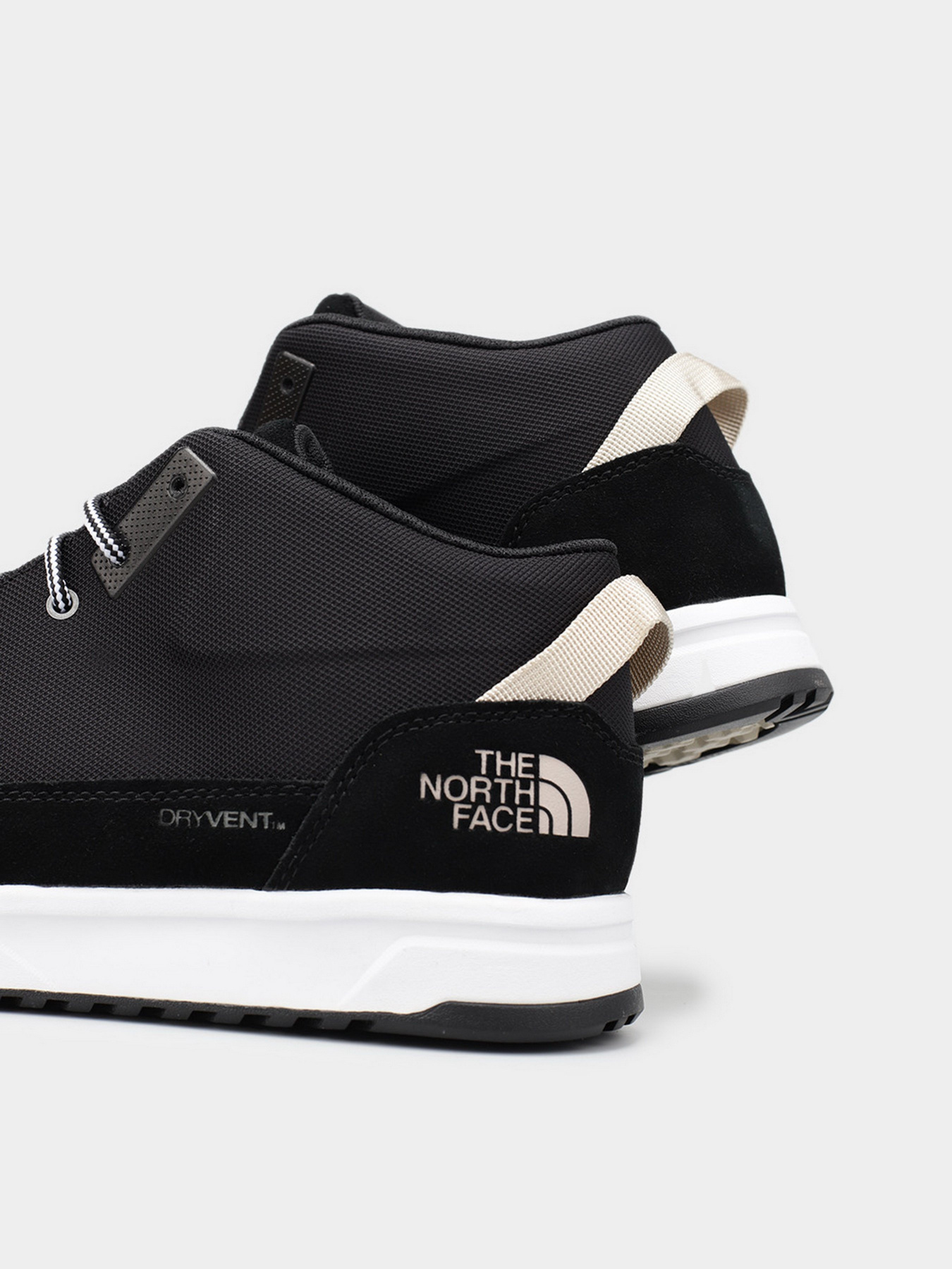 Полуботинки The North Face Larimer Sport WP модель NF0A5G29KY41 Фото