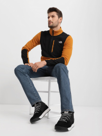 Напівчеревики The North Face Larimer Sport WP модель NF0A5G29KY41 Фото