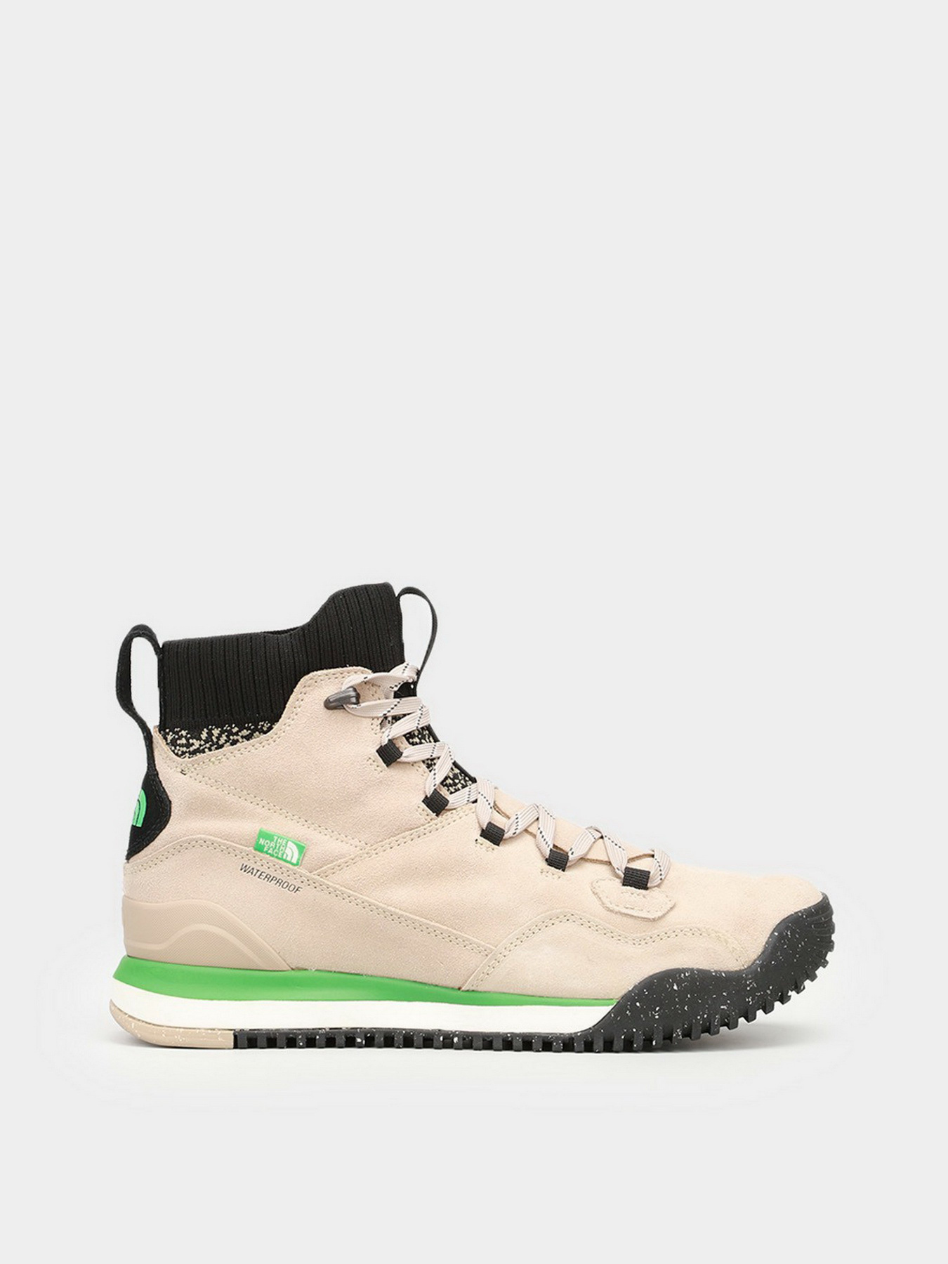 Ботинки The North Face Back-To-Berkeley III Sport WP модель NF0A5G2Z1X31 Фото