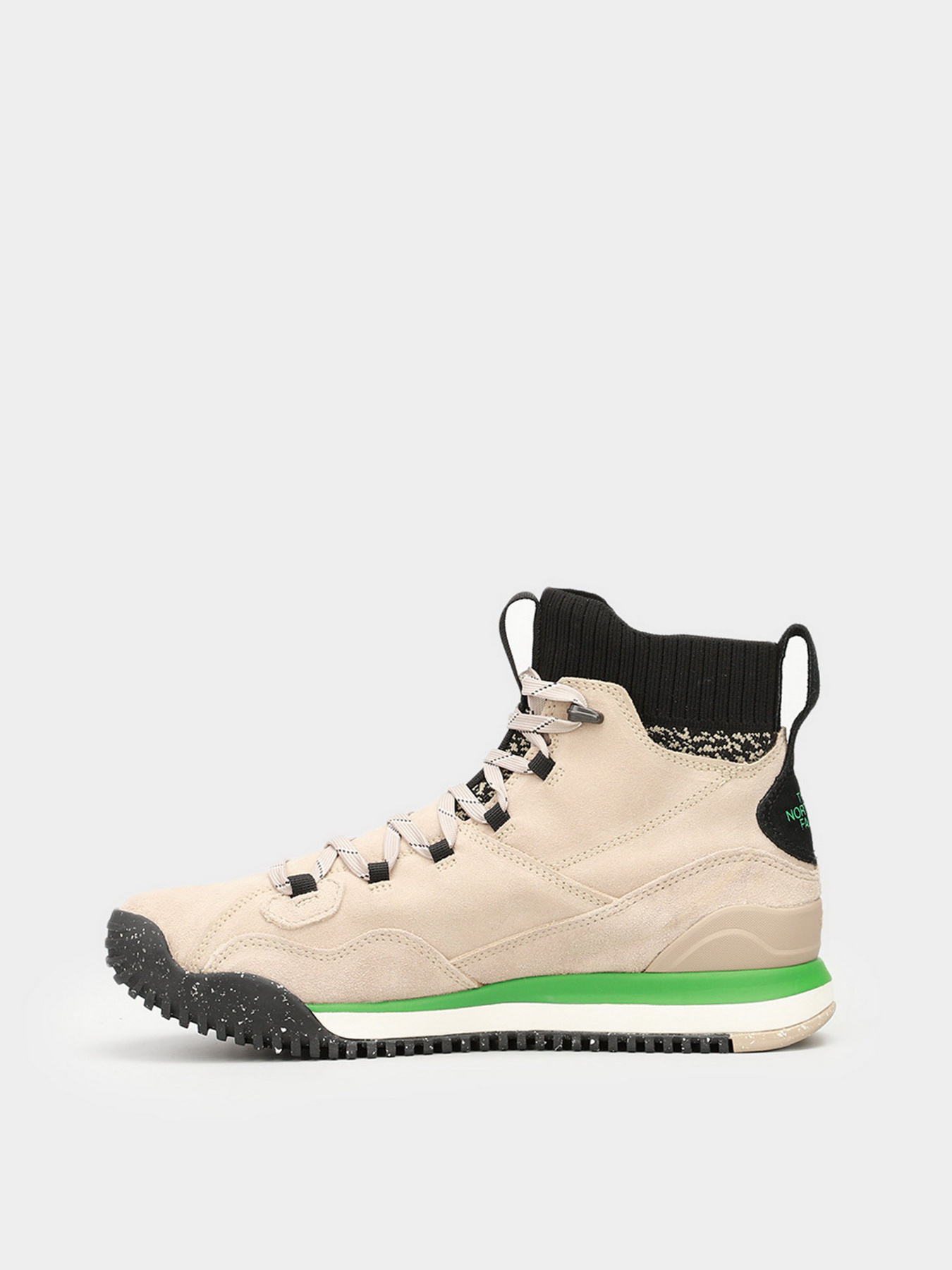 Ботинки The North Face Back-To-Berkeley III Sport WP модель NF0A5G2Z1X31 Фото