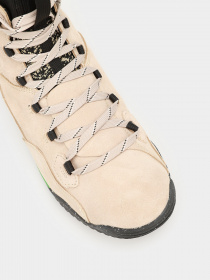 Ботинки The North Face Back-To-Berkeley III Sport WP модель NF0A5G2Z1X31 Фото