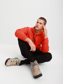 Черевики The North Face Back-To-Berkeley III Sport WP модель NF0A5G2Z1X31 Фото