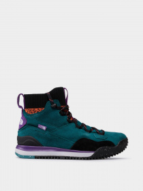 Ботинки The North Face Back-To-Berkeley III Sport WP модель NF0A5G2Z1S41 Фото