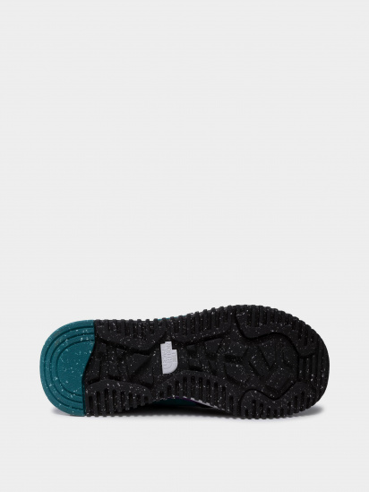 Черевики The North Face Back-To-Berkeley III Sport WP модель NF0A5G2Z1S41 — фото - INTERTOP
