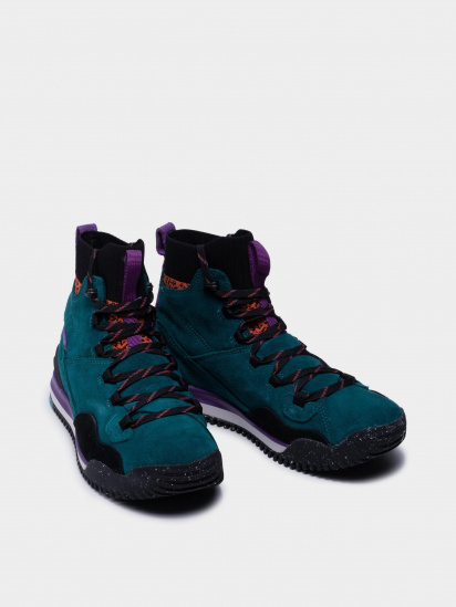 Черевики The North Face Back-To-Berkeley III Sport WP модель NF0A5G2Z1S41 — фото 3 - INTERTOP