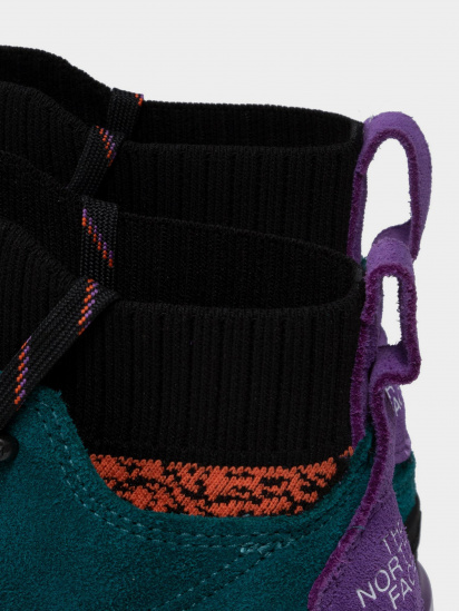 Черевики The North Face Back-To-Berkeley III Sport WP модель NF0A5G2Z1S41 — фото 4 - INTERTOP