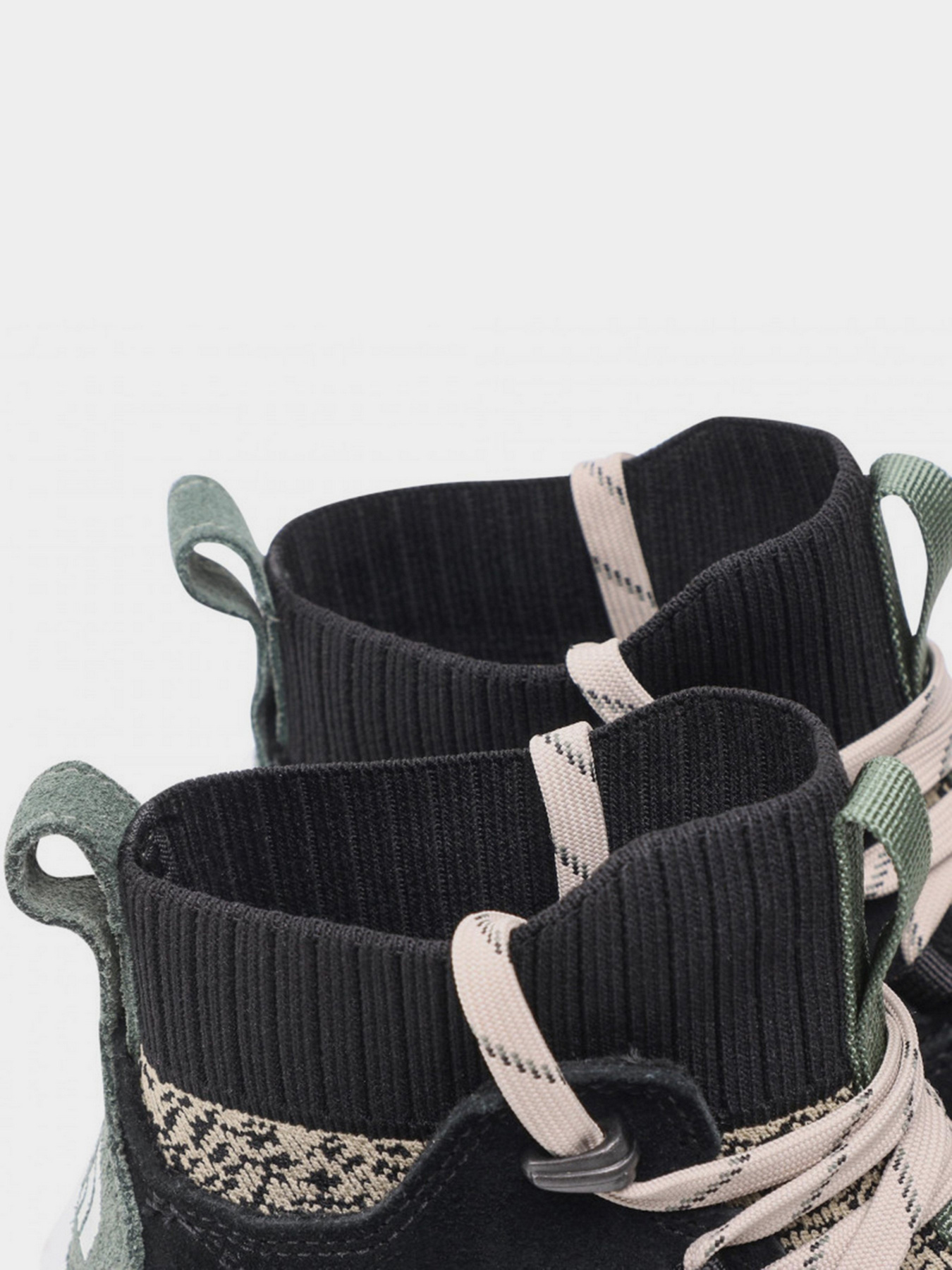 Ботинки The North Face Back-To-Berkeley III Sport WP модель NF0A5G2ZSEY1 Фото