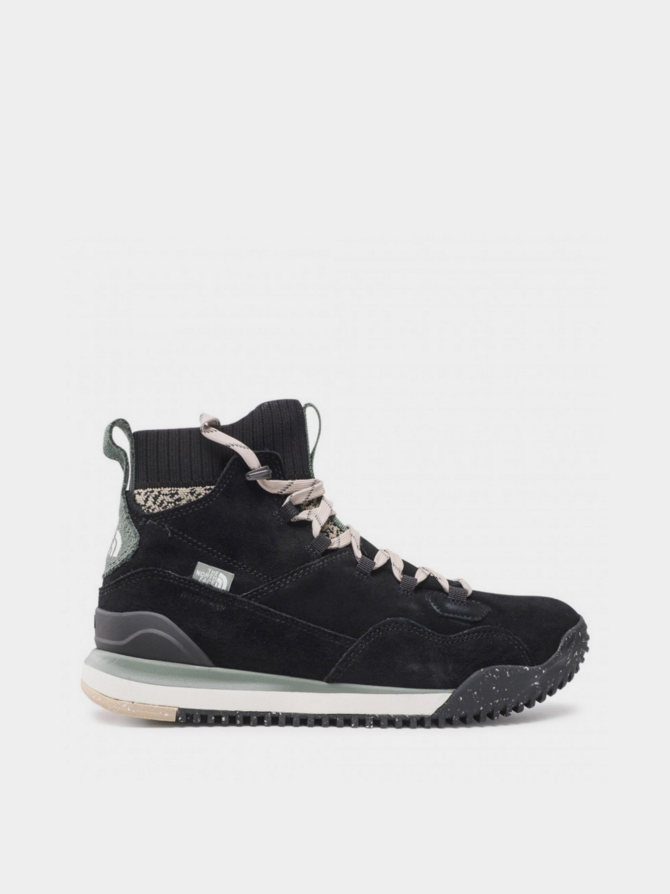 Ботинки The North Face Back-To-Berkeley III Sport WP модель NF0A5G2ZSEY1 Фото