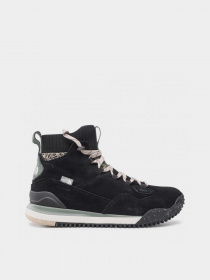 Ботинки The North Face Back-To-Berkeley III Sport WP модель NF0A5G2ZSEY1 Фото