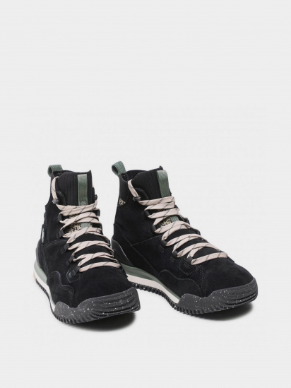 Черевики The North Face Back-To-Berkeley III Sport WP модель NF0A5G2ZSEY1 — фото 3 - INTERTOP