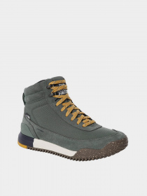 Ботинки The North Face Back-To-Berkeley III Textile WP модель NF0A5G2Y32Q1 Фото