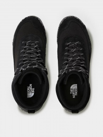 Ботинки The North Face Back-To-Berkeley III Textile WP модель NF0A5G2YKY41 Фото